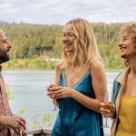 La Poupée: Cécile de France, Vincent Macaigne, Zoé Marchal