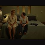 Un homme à la hauteur, avec Jean Dujardin et Virginie Efira