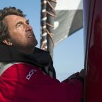 En Solitaire : François Cluzet