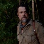 Hors d'atteinte: Josh Duhamel