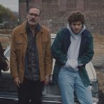 Témoin sous tension: Jeffrey Dean Morgan, Jack Quaid