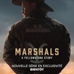 Marshals : A Yellowstone Story, Kayce Dutton chez les U.S. Marshals sur Paramount+