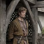 King & Conqueror : James Norton