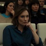 La Guerre des prix : Ana Girardot