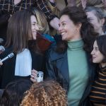 Gisèle – Au nom de toutes : le procès de Bobigny au cinéma