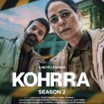 Kohrra : Brumes hivernales, saison 2 sur Netflix