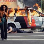 L'Appel du chaos : thriller brésilien sur Netflix