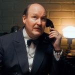 The Swedish Connection : Henrik Dorsin