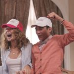 Neuilly sa mère, sa mère : Joséphine Japy, Samy Seghir