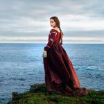 L’île de la demoiselle : Salomé Dewaels