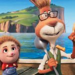 Walter Lapin : aventure animée familiale dès 5 ans