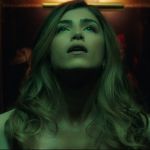 Bone Lake : Andra Nechita