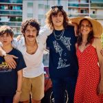 Juste une illusion : Camille Cottin, Alexis Rosenstiehl, Louis Garrel, Sreeti Mukerji