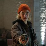 Le Sifflet: Sky Yang