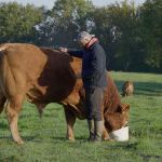 Rural : Édouard Bergeon au cœur du monde agricole