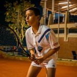 Il Maestro : Tiziano Menichelli