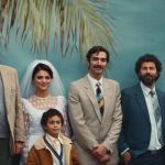 Ce qu’il reste de nous : fresque palestinienne de Cherien Dabis