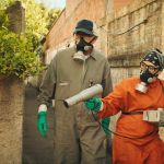 Radioactive Emergency : catastrophe nucléaire au Brésil