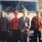 L’Éruption des Red Hot Chili Peppers : docu musical Netflix