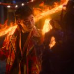 Agent from Above : fantasy taïwanaise entre esprits et enquête