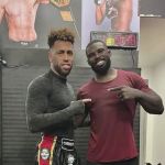 Cours privés de boxe à Paris : le coaching sur mesure d’Osvaldo Mendes