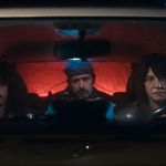 Plus forts que le diable : Asia Argento, Nahuel Perez Biscayart, Melvil Poupaud