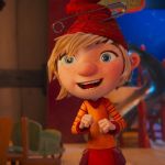 Elfie et les Super Elfkins : un film d’animation familial au cinéma en avril 2026