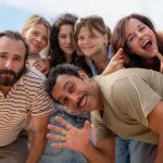 C’est quoi l’amour ? : la bande-annonce du Grand Prix de l’Alpe d’Huez, au cinéma en mai 2026