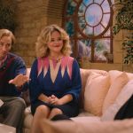 Rivals : Emily Atack, Oliver Chris