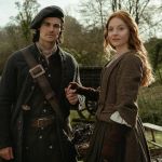 Outlander : Blood of My Blood saison 2 — le teaser et le retour à l'automne 2026 sur HBO Max