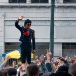 Michael: Jaafar Jackson