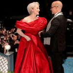 Le Diable s'habille en Prada 2 : Meryl Streep, Stanley Tucci