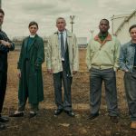 Legends : la série d’infiltration britannique sur Netflix