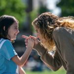 Plaisir Maximum Garanti : Nola Wallace, Tatiana Maslany