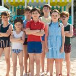 Les Vacances du Petit Nicolas