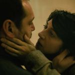 L’Étrangère : Alexis Manenti, Zar Amir