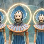 Junk World : le préquel de Junk Head arrive au cinéma
