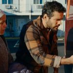 Passenger : Lou Llobell, Jacob Scipio