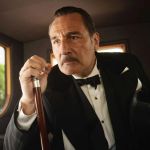 La Vénus électrique : Gilles Lellouche