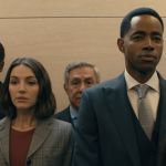 Not Suitable for Work : la série Disney+ dévoile sa bande-annonce