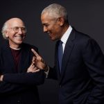 Life, Larry and the Pursuit of Unhappiness sur HBO Max