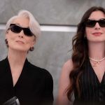 Le Diable s'habille en Prada 2 : Meryl Streep, Anne Hathaway