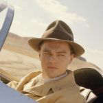 Aviator : Leonardo DiCaprio