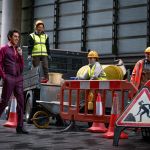 Ladies First sur Netflix : Sacha Baron Cohen inverse les rôles