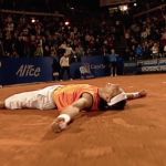 Rafa sur Netflix : Rafael Nadal se raconte en docu-série