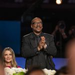 AFI Life Achievement Award : Eddie Murphy célébré sur Netflix