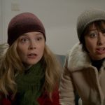 Garde alternée : Isabelle Carré, Valérie Bonneton