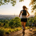 Gravelanza Paris : une course nature avec vue sur Paris aux portes de la capitale