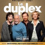 Le Duplex, comédie avec Anny Duperey et Pascal Légitimus, revient au Théâtre de Paris en septembre