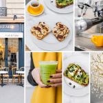 La Bohème Café & Salon, coffee shop et brunch rétro chic à Paris 7e